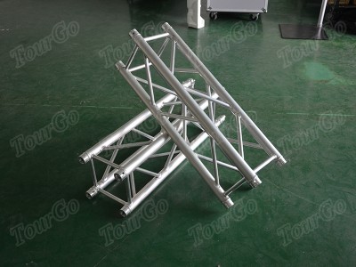 TourGo 290mm Spigot Portable Stage Aluminum Truss for Sale