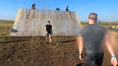 29SLIP WALL