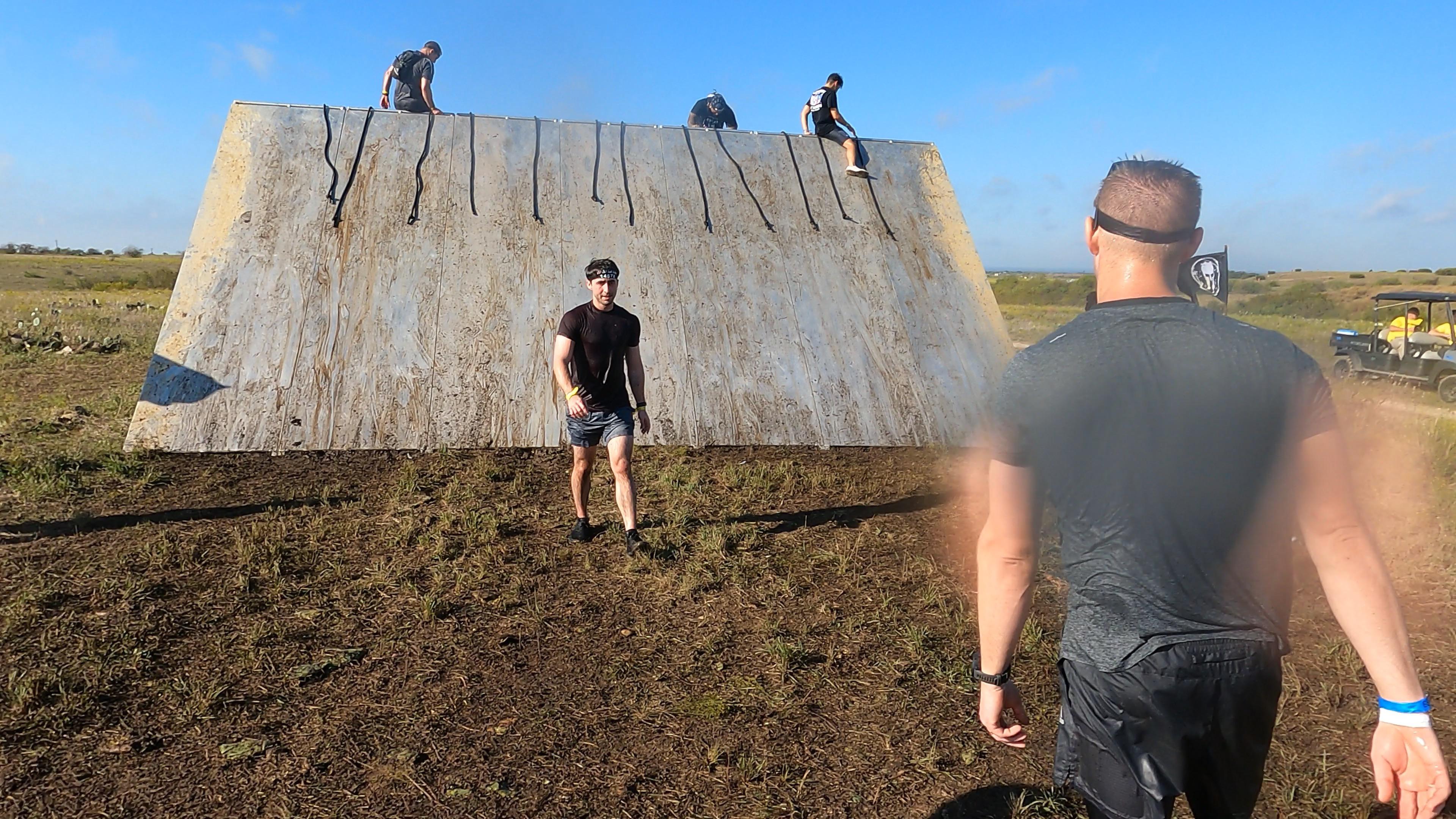 29SLIP WALL