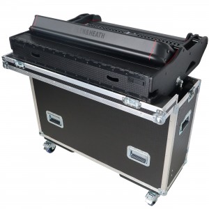 29Allen and Heath AVANTIS