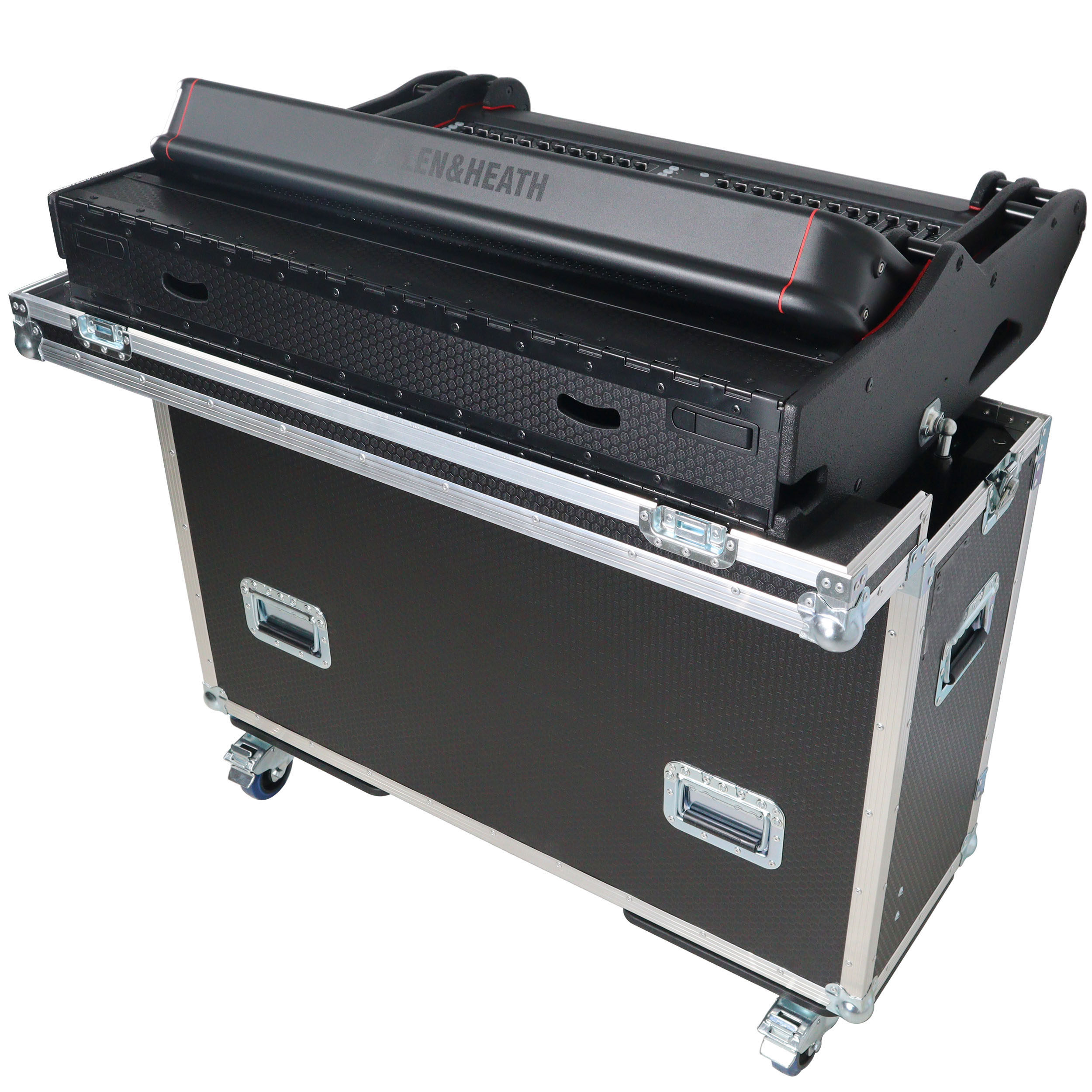 29Allen and Heath AVANTIS