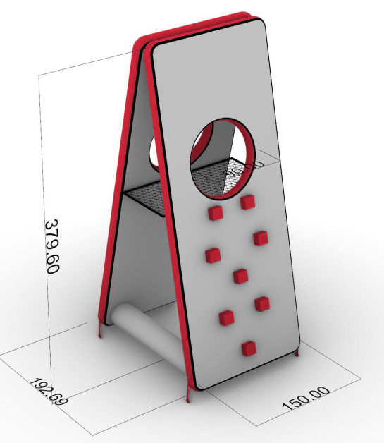 29AIR OBSTACLE