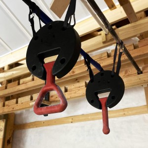 Ninja Keystone