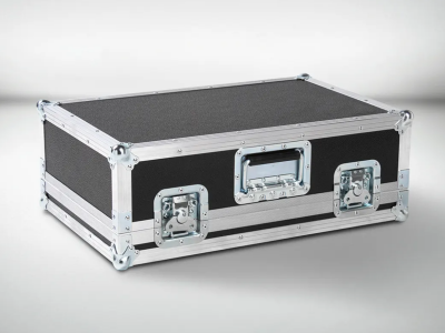 29Flight Case for Elation NX2