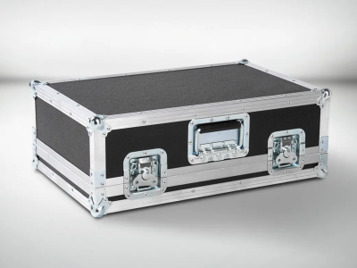 Flight Case for Elation NX2