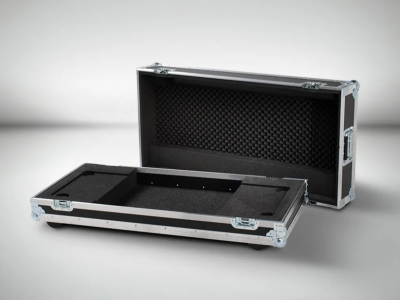 Elation NX4 Flight Cases