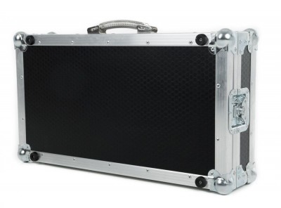 29Pedal Board Flight Case