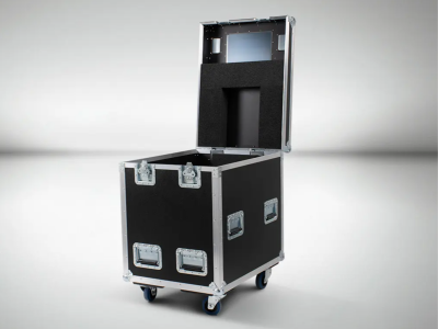 29 Ayrton Huracan single Flightcase