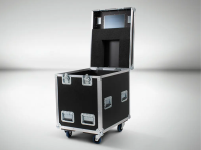 Ayrton Huracan single Flightcase