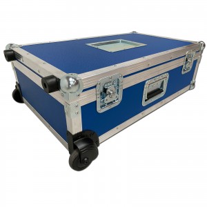 29Camera Flight case
