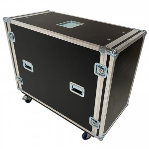 29Rack Case Flightcase