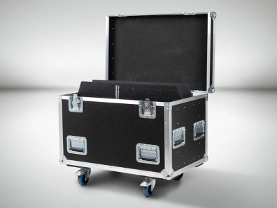 Elation KL Panel XL Flightcase