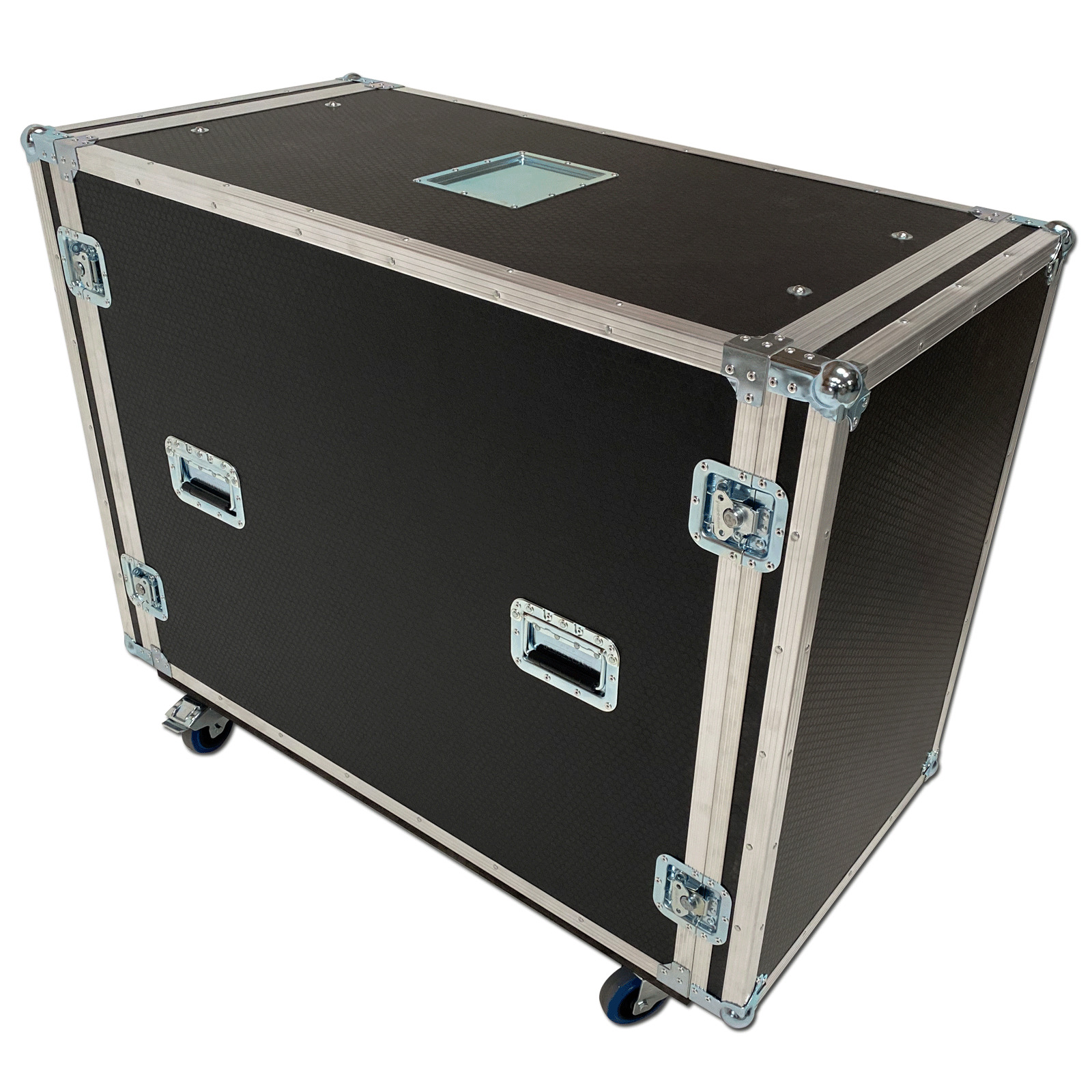 29Rack Case Flightcase