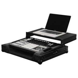 2 Studio Flight Case