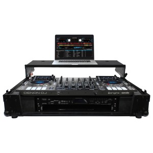2Denon MCX8000 Flight Case 