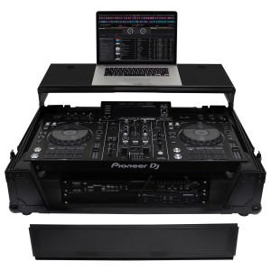 2XDJ-RX / XDJ-RX2 Flight Case