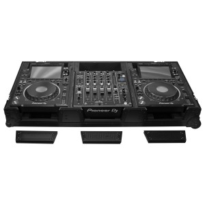 2Industrial Board Case 