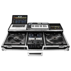 2Glide Style DJ Coffin Case