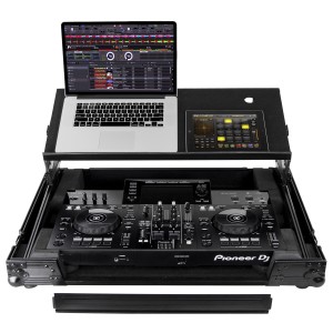 2Black Pioneer XDJ-RR Flight Case 