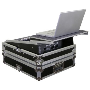 2Mixer Flight Case