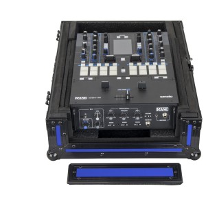 2DJ Mixer Case