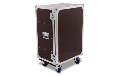 2Accessory Flight Case