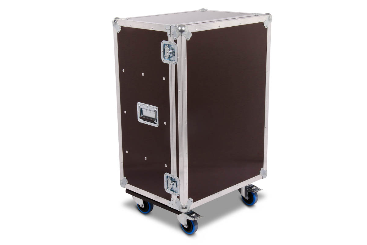 2Accessory Flight Case