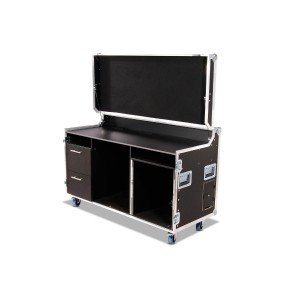 2Mobile Workstation Office Case