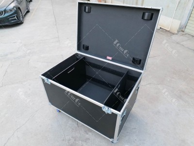 2Touring Flight Case