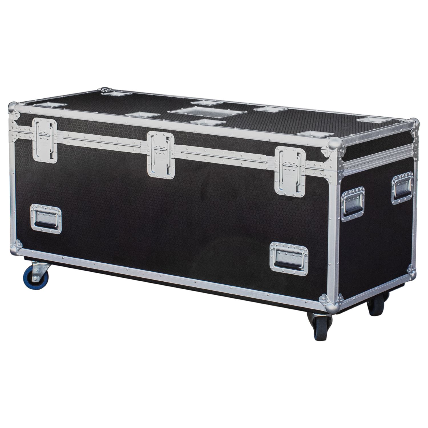 2Utility Tour Trunk Case