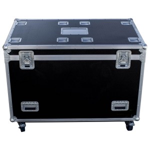 2Tour Trunk Case 