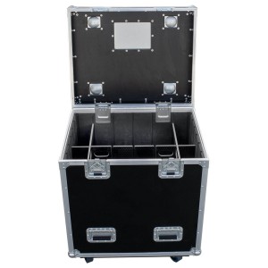 2Utility Tour Trunk Case