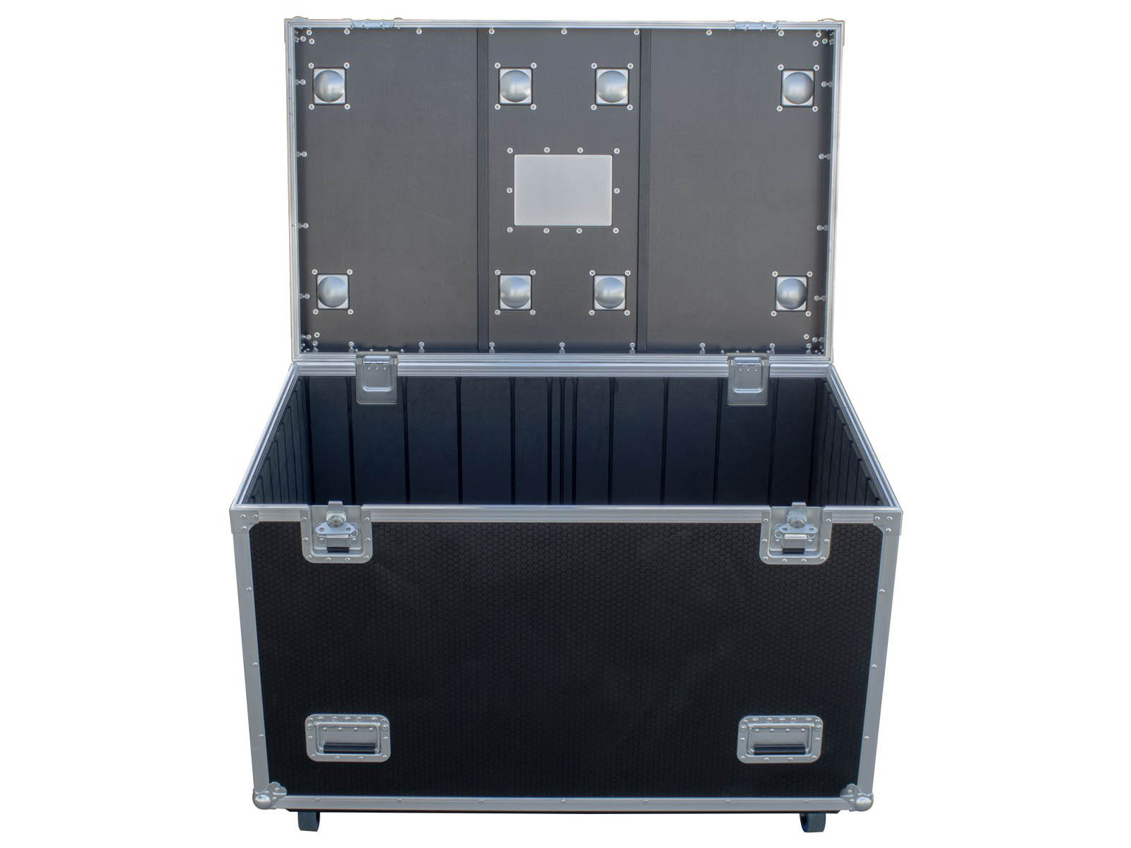 2Utility Tour Trunk Case