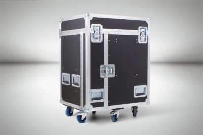 2Backliner Toolcase