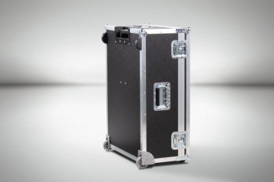2Stage Tools Flight Case