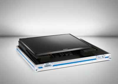 29MA 2 onPC command wing +monitor CASE