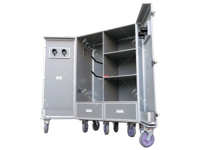 2Storage Flight Case