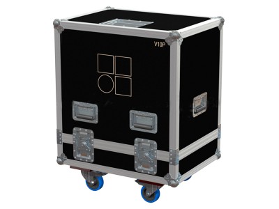 2ALP FLIGHT CASES 