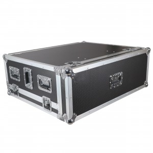 2Mixer Flight Case
