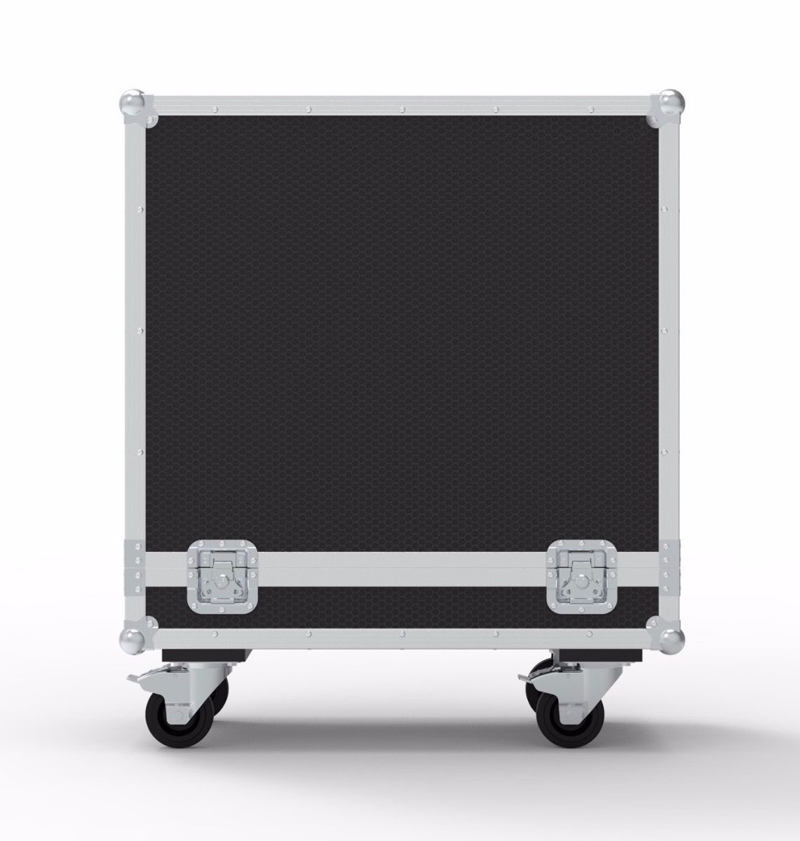 2Guitar Flight Case
