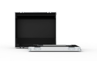 2Flight Case