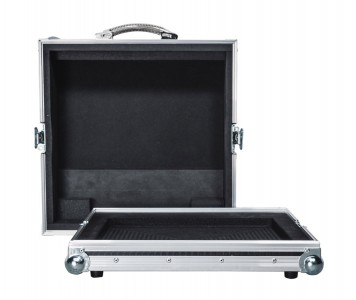 2Camera Control Panel Flight Case