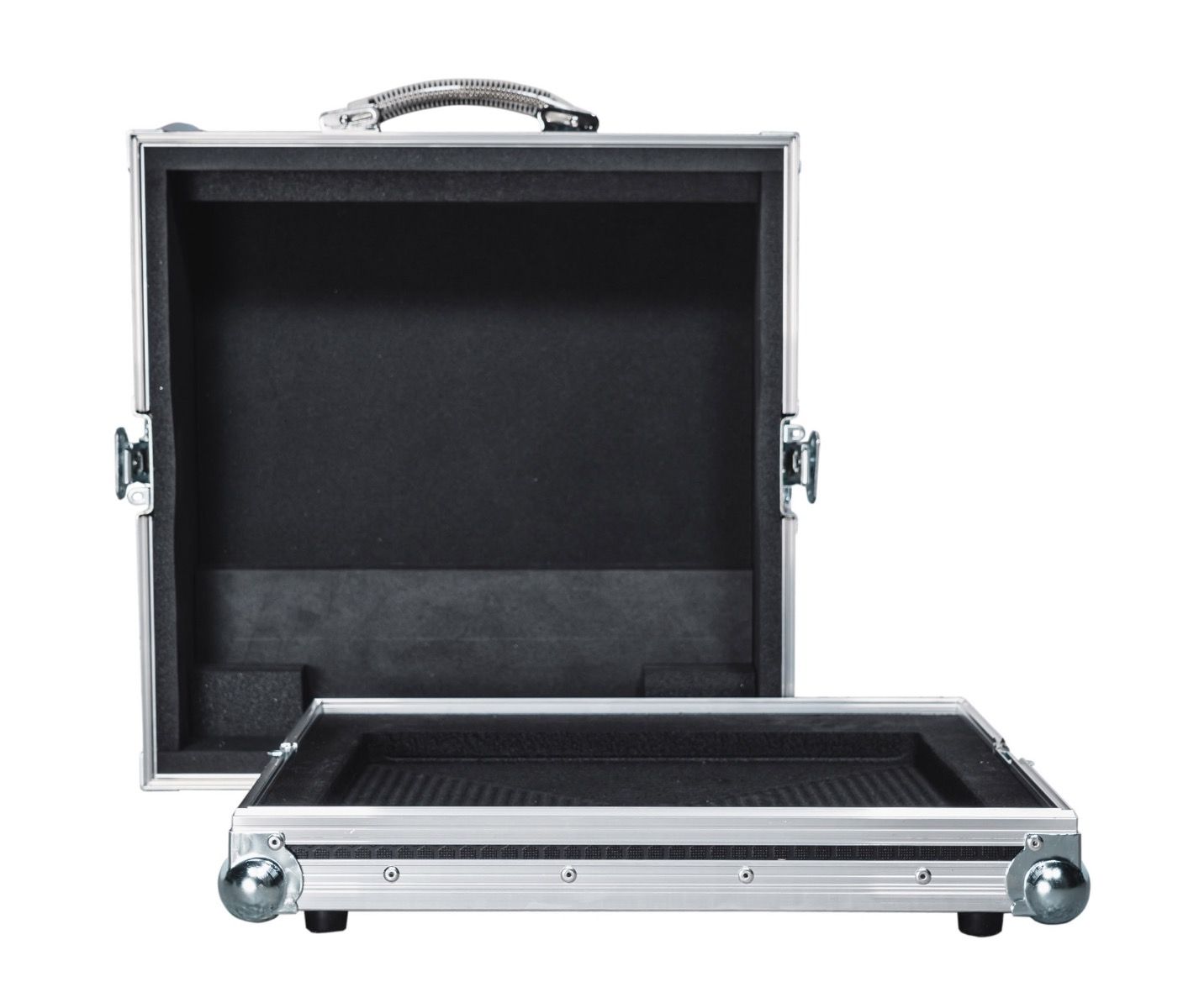 2Camera Control Panel Flight Case