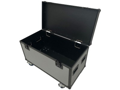 1200mm Road Trunk Cable Trunk Flight case