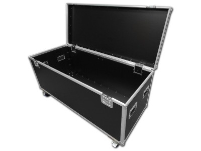1000mm 1200mm Cable Trunk Road Trunk Flight Cases