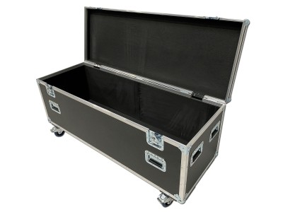 Cable Trunk Road Trunk Flight Cases 1500mm