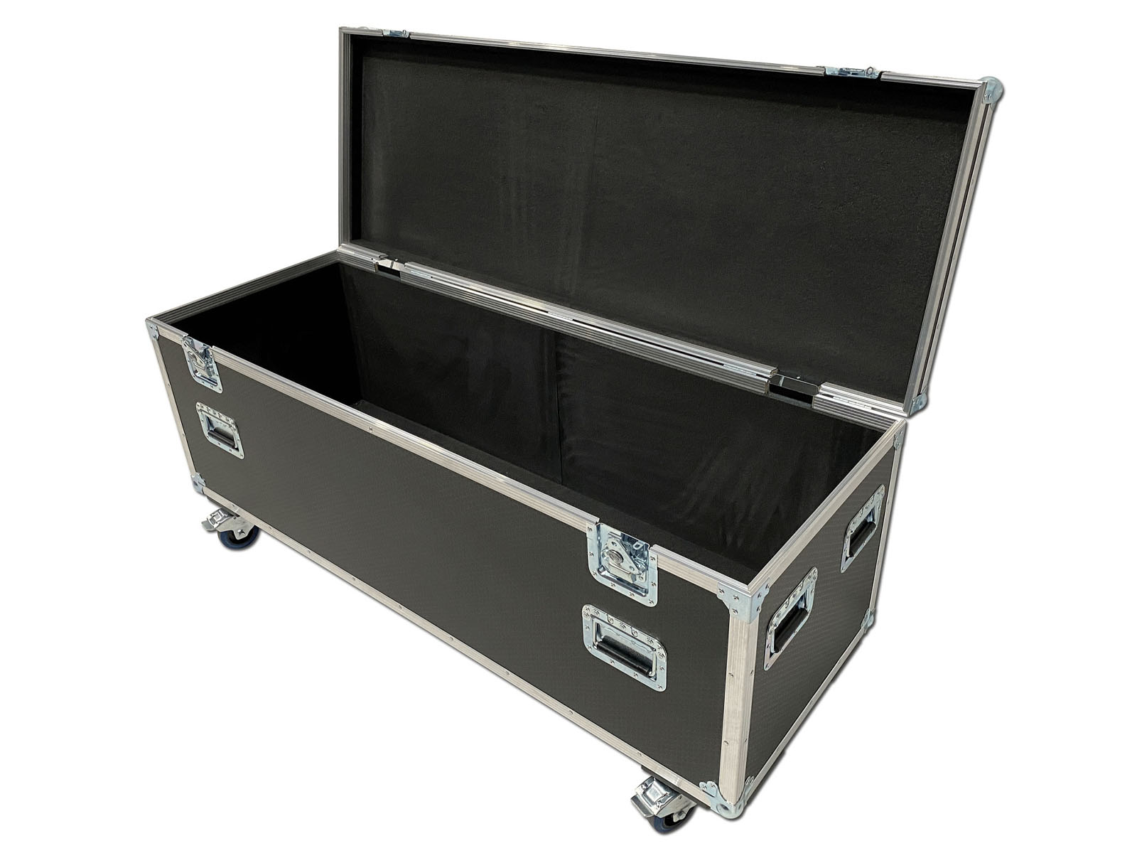 Cable Trunk Road Trunk Flight Cases 1500mm