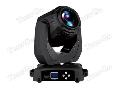 TourGo 120W 2R beam moving heads Lighting