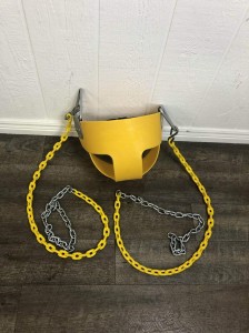 Patio Swings Baby4