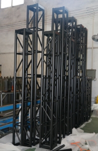 10FT Tomcat Truss 